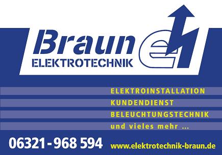 Braun Elektrotechnik