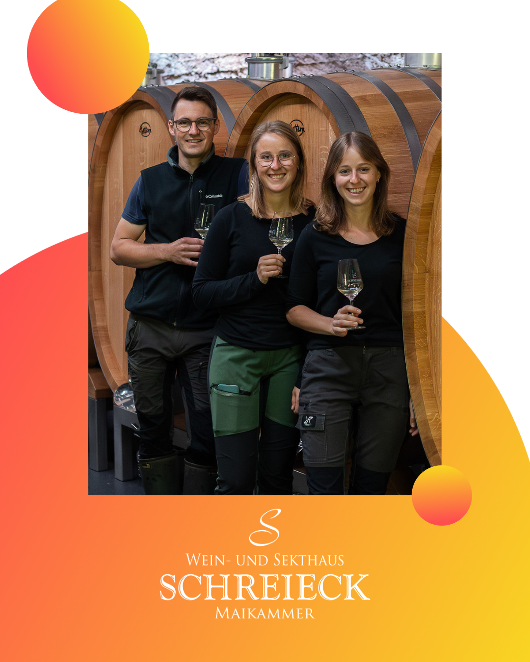 Weingut Schreieck